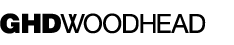 GHDWoodhead logo